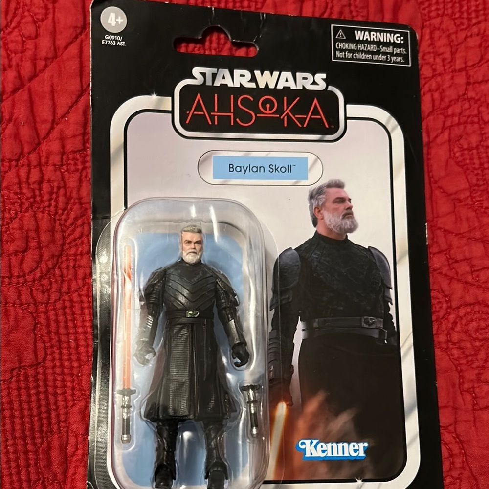 Star Wars action figure - Picture 4 of 5